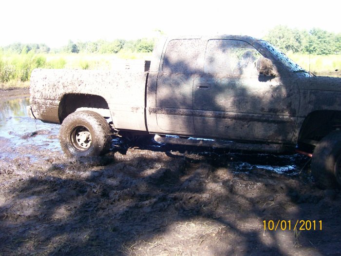 2011-Oct-01 HGR4X4 Cookout 104